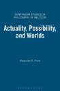 Actuality Possibility & Worlds - Preview