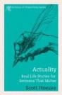 Actuality - Preview