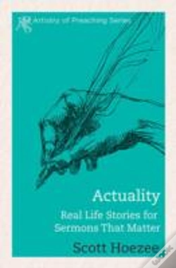 Capa do artigo Actuality
