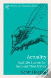 Capa do artigo Actuality