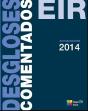 Actualización Desgloses Comentados Eir 2014 - Preview