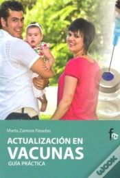 Capa do artigo Actualización En Vacunas.Guía Práctica Para Personal Sanitario