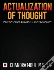 Capa do artigo Actualization Of Thought