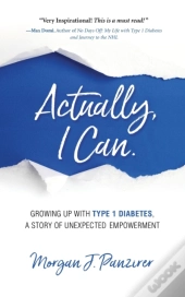 Actually, I Can.