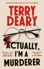 Actually, I'M A Murderer - Preview