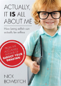 Actually, It Is All About Me - Preview