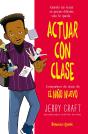 Actuar Con Clase - Preview