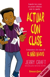 Capa do artigo Actuar Con Clase