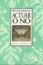 Actuar O No   - Preview