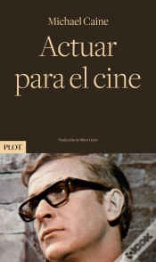 Capa do artigo Actuar Para El Cine