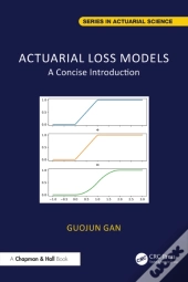 Actuarial Loss Models
