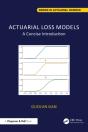 Actuarial Loss Models - Preview