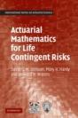 Actuarial Mathematics For Life Contingent Risks - Preview