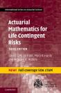 Actuarial Mathematics For Life Contingent Risks - Preview
