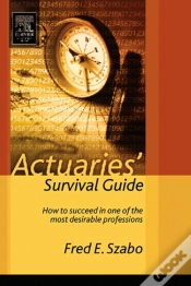 Capa do artigo Actuaries