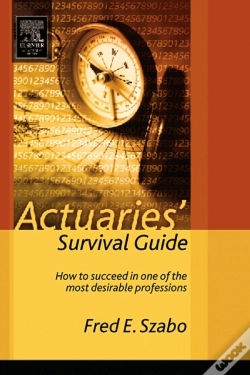 Capa do artigo Actuaries' Survival Guide