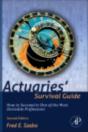 Actuaries' Survival Guide - Preview