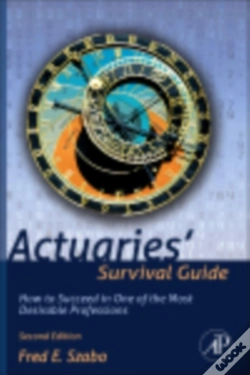 Capa do artigo Actuaries' Survival Guide