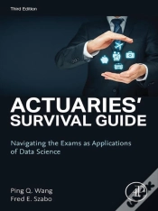 Capa do artigo Actuaries