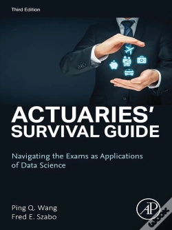 Capa do artigo Actuaries' Survival Guide