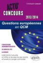 Actu'Concours - Preview