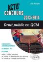 Actu'Concours - Preview
