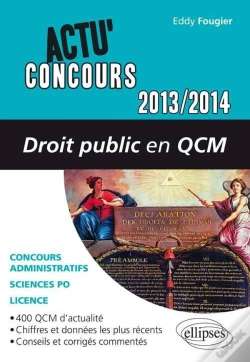 Capa do artigo Actu'Concours