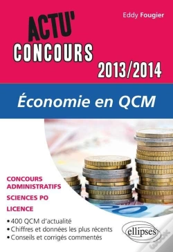 Capa do artigo Actu'Concours