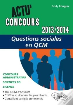 Capa do artigo Actu'Concours