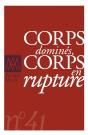 Actuel Marx 2007, N° 41 : Corps Dominés/Corps En Rupture - Preview