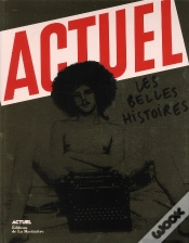Capa do artigo Actuel