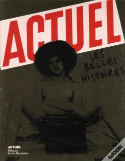 Capa do artigo Actuel