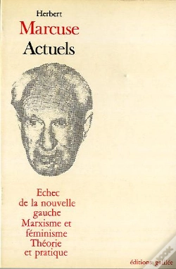 Capa do artigo Actuels