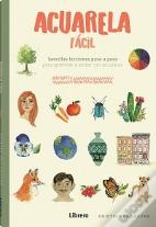Acuarela Facil
