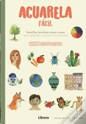 Capa do artigo Acuarela Facil