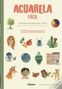 Capa do artigo Acuarela Facil