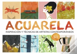 Capa do artigo Acuarela