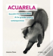 Capa do artigo Acuarela
