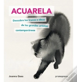 Capa do artigo Acuarela