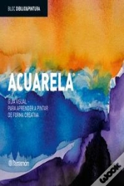 Capa do artigo Acuarela