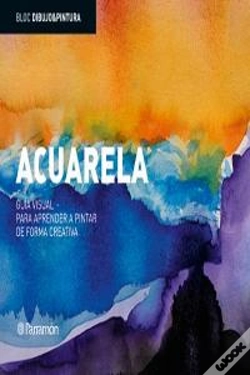 Capa do artigo Acuarela