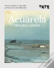Capa do artigo Acuarela. Métodos Y Estilos