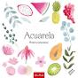 Acuarela. Pinta La Naturaleza (Col. Hobbies) - Preview