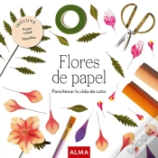 Capa do artigo Acuarela. Pinta Lo Que Te Rodea (Col. Hobbies)