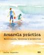 Acuarela Práctica - Preview