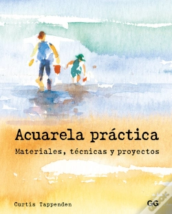 Capa do artigo Acuarela Práctica