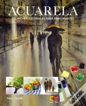 Capa do artigo Acuarela Tecnicas Y Tutoriales Para Principiantes