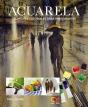 Acuarela Tecnicas Y Tutoriales Para Principiantes - Preview