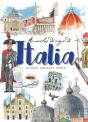 Acuarelas De Viaje De Italia - Preview