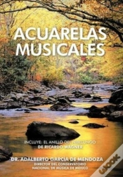 Capa do artigo Acuarelas Musicales
